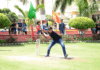 Cricket