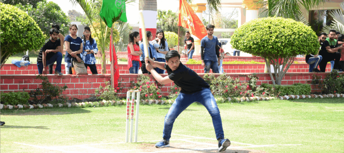 Cricket