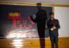 Ted Talk