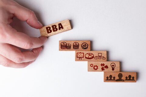 BBA