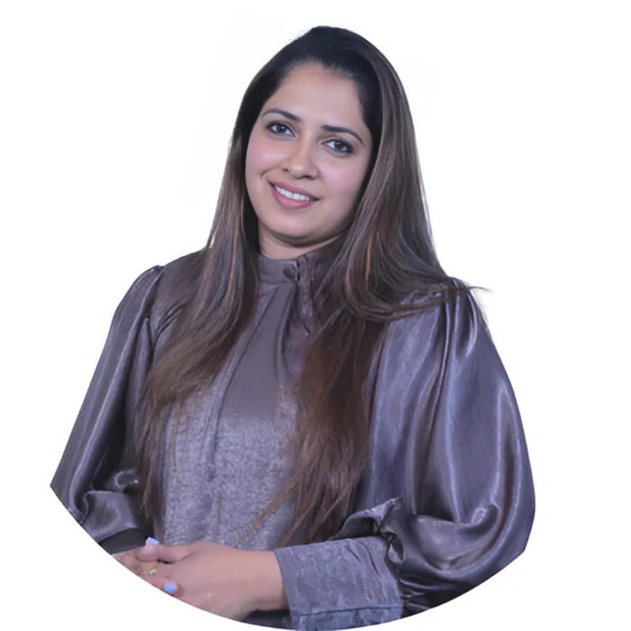 Mrs. Priyanka Mokshmar